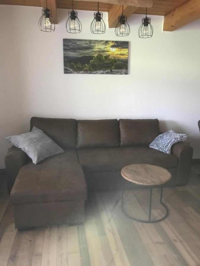 Apartment Sioux Eging Exteriör bild